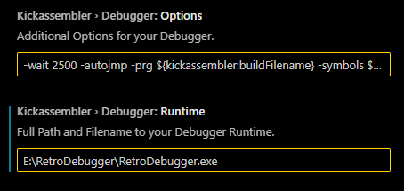 debugger