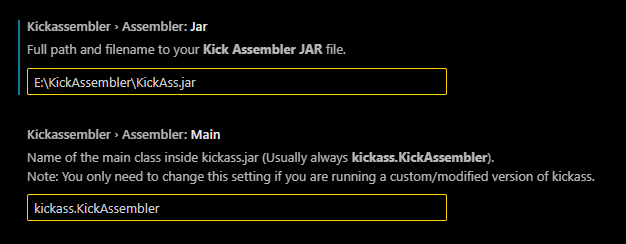 kickass jar file location